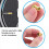10Pcs Presta To Schrader Valve Adapter Converter M 3