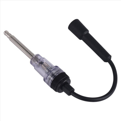 Auto Ignition Spark Plug Coil Tester In-Line Lead