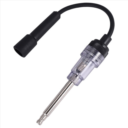 Auto Ignition Spark Plug Coil Tester In-Line Lead 2