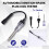 Auto Ignition Spark Plug Coil Tester In-Line Lead 9