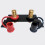 Battery Jump Post Waterproof Copper Jumper Relocat 5