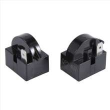 1 Pin QP2-4.7 PTC Relay,1 Refrigerator Relay and 6