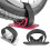 Bicycle Fork Mount Car Roof Rack Quick Release Thr 6
