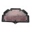 Motorcycle Air Filter Cleaner Grid for Suzuki GSR4 8