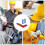 Square Center Finder, Positioning Square, Square C 8