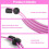 Crop Adjustable Band, Tool for Sweater and Shirt,B 6