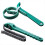 Chain Wrench Tool Adjustable Oil Filter Puller Str 10