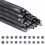 20Pcs Flower Punch Stamp Set Iron Engraving Tool K 3