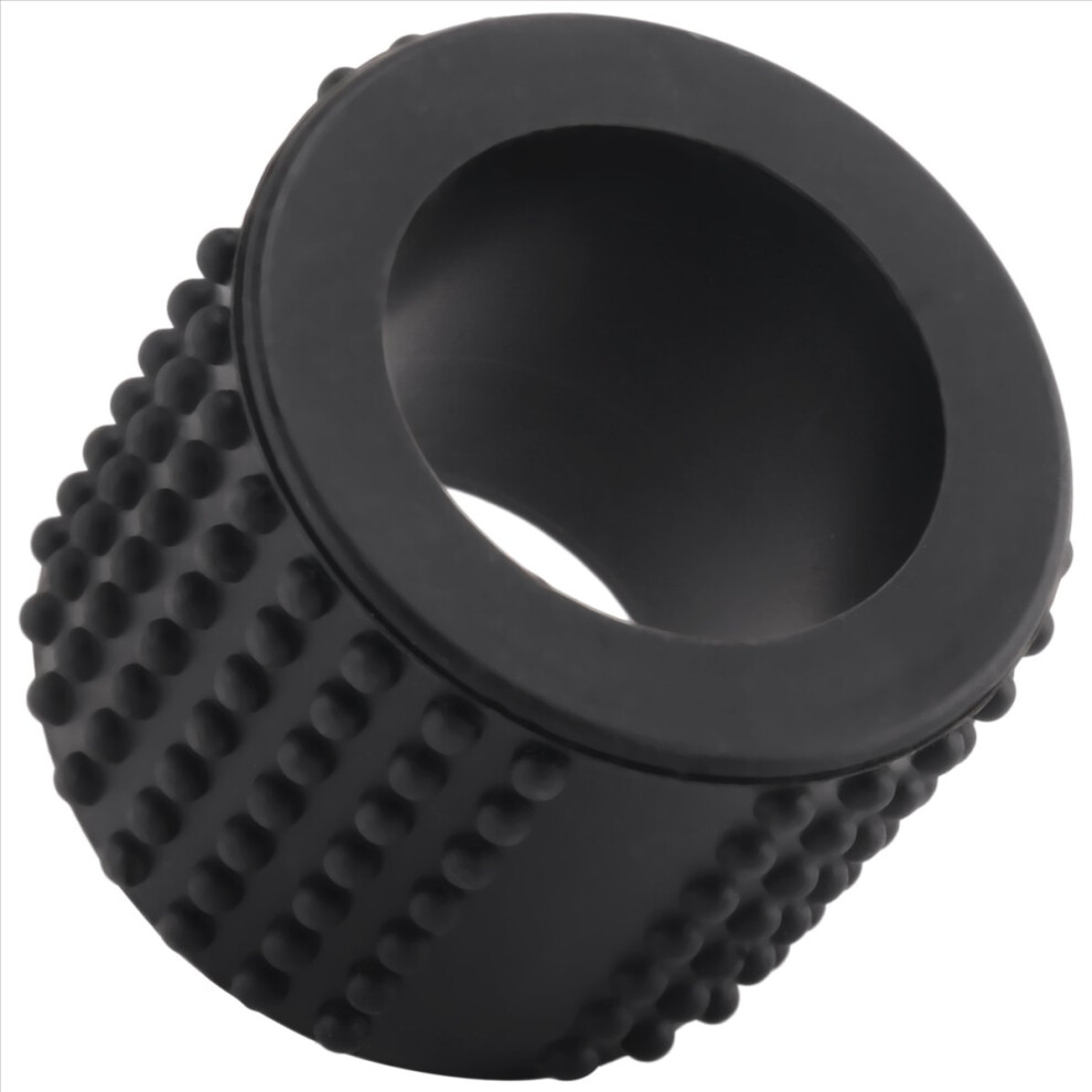 Jojomino Tattoo Supply Food Grade Silicone Grip Cover Dia 2