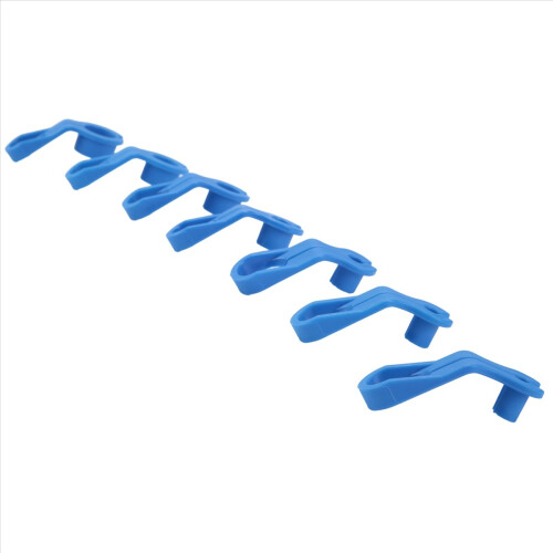 AC Fuel Line Disconnect Tool 7Pcs Universal Quick 2