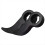 2PCS Pry Bar Wrench Adaptor Head, Upgraded Thicken 1