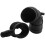 2Pcs Car Air Intake Pipe Hose For- E46 320I 325I 3 8