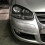 Bright Black Headlights Eyebrows Eyelids Cover Eye 5