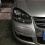 Bright Black Headlights Eyebrows Eyelids Cover Eye 6