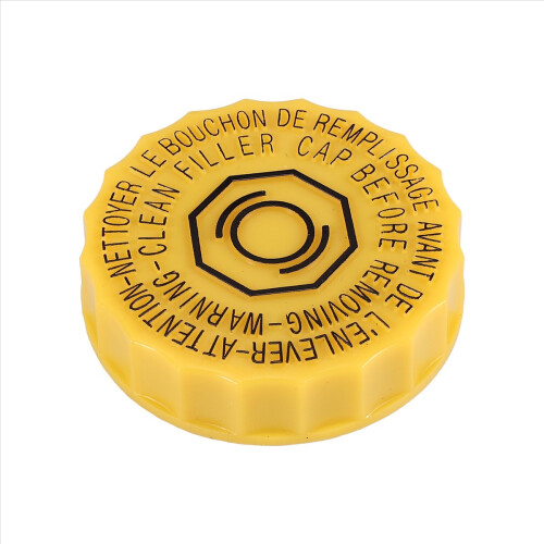 Brake Master Cylinder Reservoir Cap for GRAND Gran
