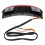 REAR FOR SPORTSTER XL 883 Red 1