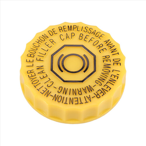 Brake Master Cylinder Reservoir Cap for GRAND Gran 2