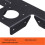 2 Pack Heavy Duty Pergola Corner Brackets Extensio 4