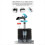 New Aquarium Filter Air Lifting Internal for Small 8