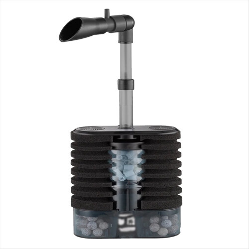 New Aquarium Filter Air Lifting Internal for Small 1