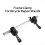 Road Shaped Tubing Frame Clamp Specially Designed 3