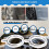 Vehicle Car Constant Velocity CV Joint Boot Clamp 7