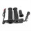 Motorcycle Handle Heated Grips Electric Thermostat 3