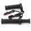 Motorcycle Handle Heated Grips Electric Thermostat 4