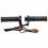 Motorcycle Handle Heated Grips Electric Thermostat 5