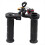 Motorcycle Handle Heated Grips Electric Thermostat 6