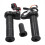 Motorcycle Handle Heated Grips Electric Thermostat 2