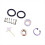 2135 Overhaul Replacement Kit Parts for IR2135 Ser 5