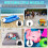 Portable Electric Air Pump for Inflatables, 20PSI 7