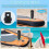 Portable Electric Air Pump for Inflatables, 20PSI 8