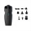 Portable Electric Air Pump for Inflatables, 20PSI 2