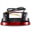 REAR FOR SPORTSTER XL 883 Red 8