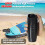 Portable Electric Air Pump for Inflatables, 20PSI 4