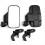 ATV Rearview Mirror UTV Side Reflector Electric Ve 4