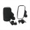 ATV Rearview Mirror UTV Side Reflector Electric Ve 7