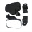 ATV Rearview Mirror UTV Side Reflector Electric Ve 3