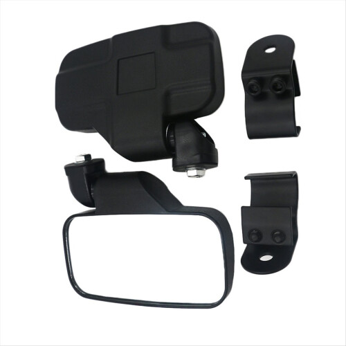 ATV Rearview Mirror UTV Side Reflector Electric Ve 2