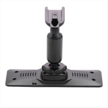 Car Rearview Mirror Mounting Bracket with Aluminum