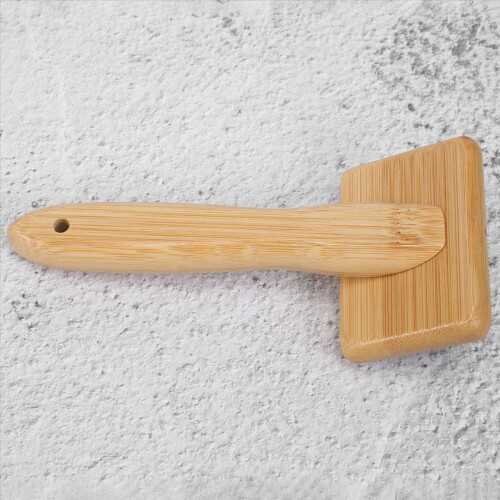 Tapestry Weaving Comb Macrame Slicker Brush Cotton