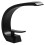 Modern Bathroom Basin Faucet, Single Handle Hot an 1