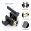 Heavy Duty Door Lever Lock Square Handles Entry Le 3
