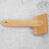 Tapestry Weaving Comb Macrame Slicker Brush Cotton 2
