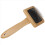Tapestry Weaving Comb Macrame Slicker Brush Cotton 3