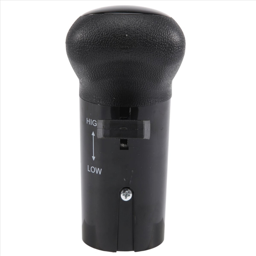 9 &10 Speed Truck Shift Knob Gear For Hino A6909 F Black 4851175614327