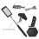 Inspectionmirror Telescoping with Light Mirrorprac 7