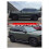 2Pc Car Wheel Eyebrow Reflective Sticker Trim Univ 9